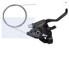7 Speed Gear Set – Bicycle Kart