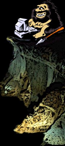 Image result for Coding with Caveman HTML