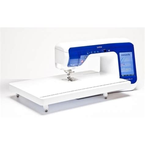 Image result for Brother Sewing Machine Extension Table