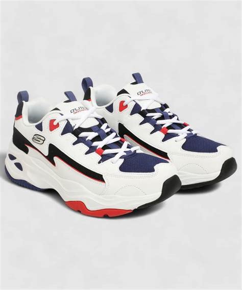 Skechers Shoes - Upto 50% to 80% OFF on Skechers Shoes Online For Men ...