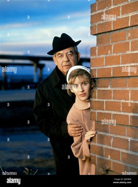 Father dowling mysteries tom bosley hi-res stock photography and images ...