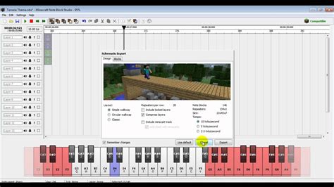 Image result for How to Unmute Layers Note Block Studio