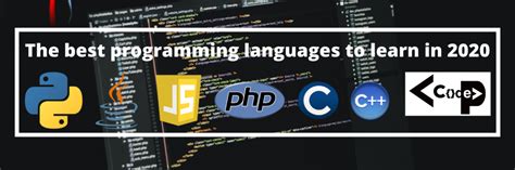 Best Programming Language 2020 的图像结果