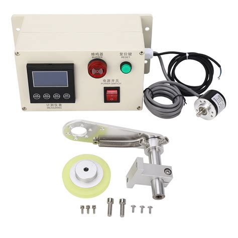 Buy Digital Meter Counter, Digital Multimeter, Professional Electrical ...