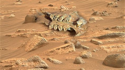 Latest Update On Mars 的图像结果