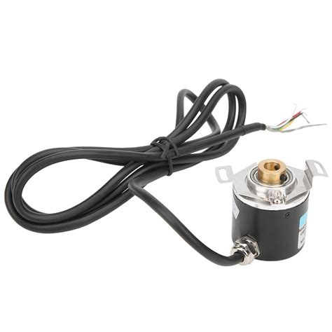 Hyuduo Incremental Encoder Incremental Optical Rotary India | Ubuy