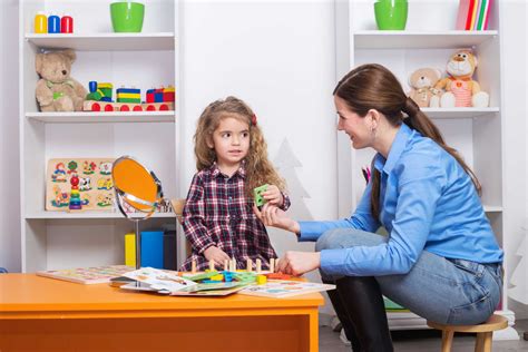 What to Look for in a Cleveland Pediatric Occupational Therapist - Therapy & Wellness Connection