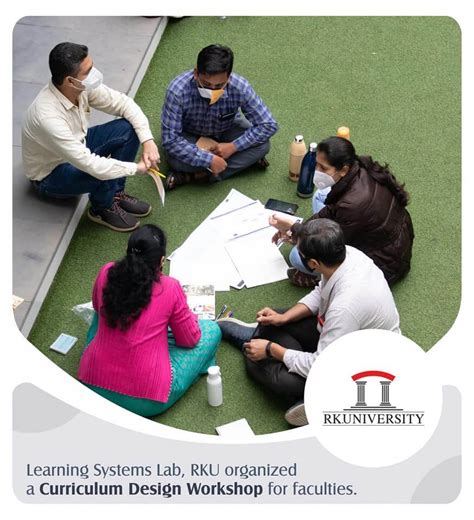 RK University | First step to success