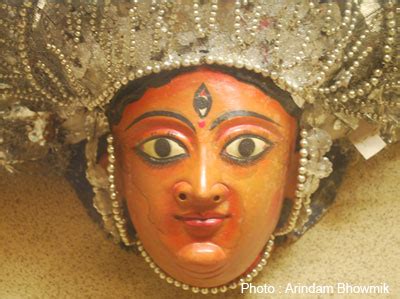 Legacy of Midnapore - Bidisha : anthropology museum