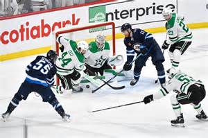 Dallas Stars vs. Winnipeg Jets Game 2 FREE LIVE STREAM | How to NHL ...