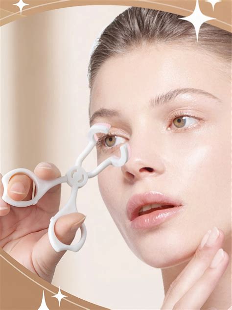 4pcs Travel Contact Lens Cases Set | Savana | Bestsellers