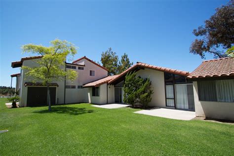 Santa Ynez | Campus Housing