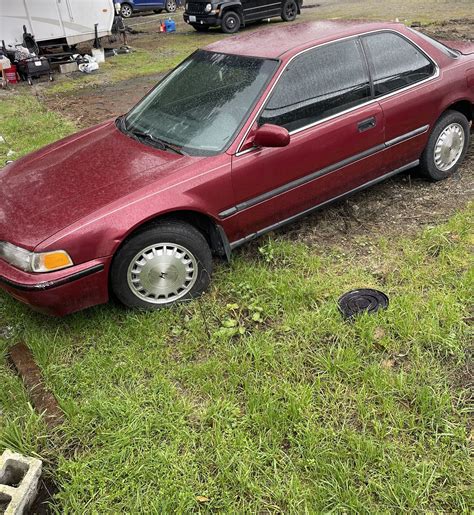 1992 Honda Accord for Sale in Tacoma, WA - OfferUp