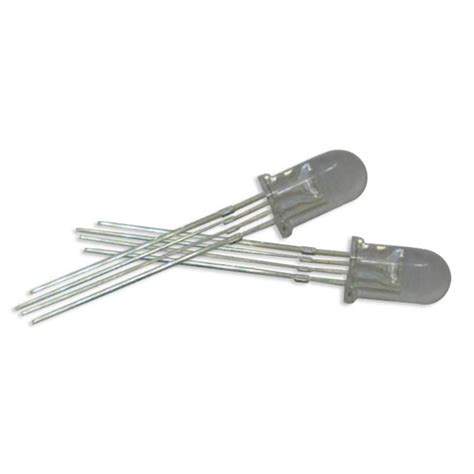 LED Anode Cathode Identification 的图像结果