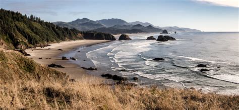 Cannon Beach Wallpapers - Top Free Cannon Beach Backgrounds ...