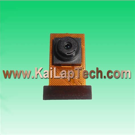 Ov08x Camera Module 的图像结果