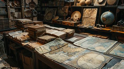 Historical Map Collection 的图像结果