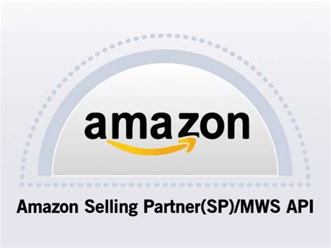Image result for Amazon MWS API