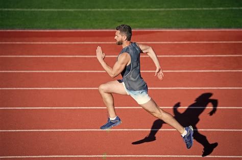 Fast Running Exercise 的图像结果