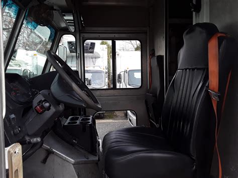 Image result for Freightliner MT55 Running Light Module