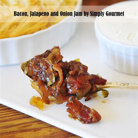 Bacon And Onion Jam Recipe at Johnnie Allison blog
