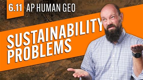 Urban SUSTAINABILITY is HARD [AP Human Geo Review—Unit 6 Topic 11 ...
