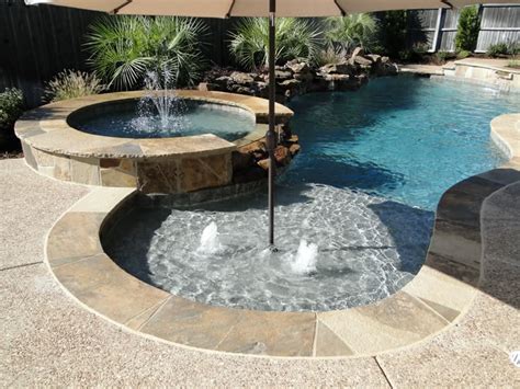 Image result for Backyard Landscaping Designs with Pool