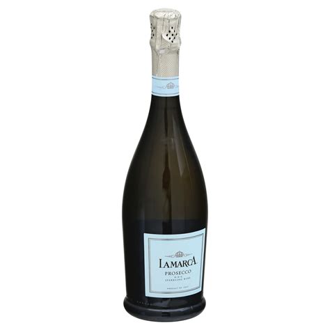 La Marca Prosecco Sparkling Wine, 750 750 ml | Shipt