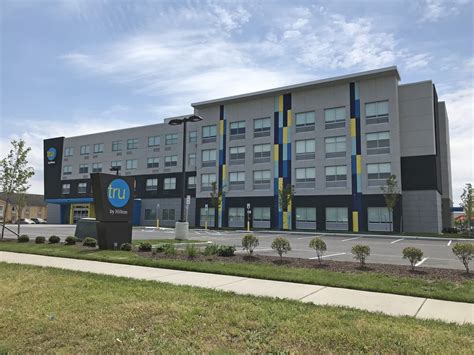 Tru by Hilton - Geo-Technology Associates, Inc.