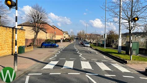 Understanding the Difference Between Zebra Crossings and Pelican Crossings | Wimbledon Driving ...