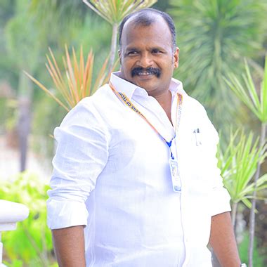 AVS College of Technology