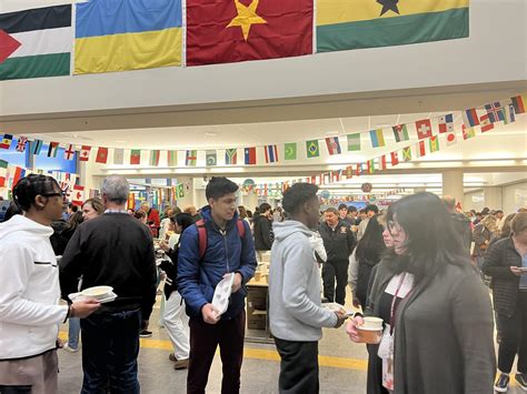 Celebrating Diversity Through Flavor: Concord-Carlisle High School’s ...