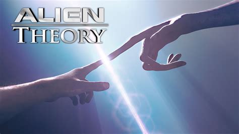 Image result for Alien Theory Saison 6 FR