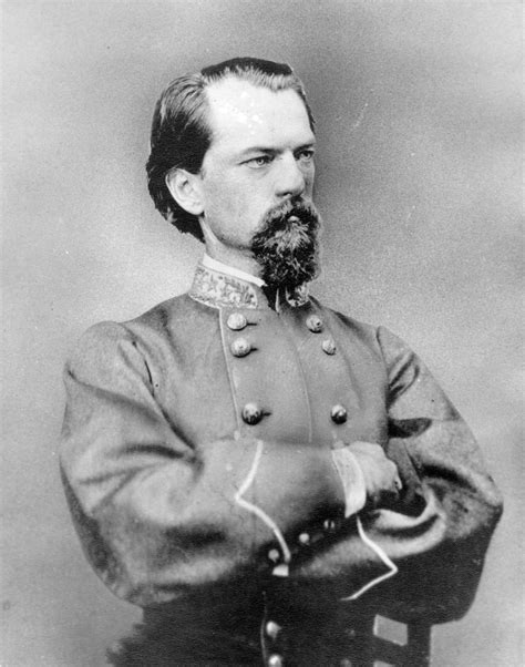 John B. Gordon - New Georgia Encyclopedia