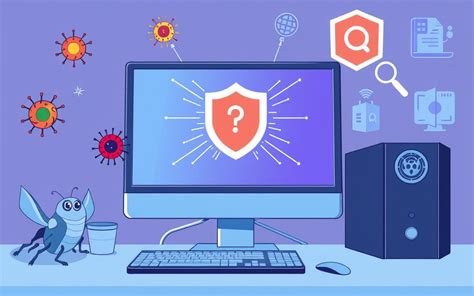 Remove Viruses Computer 的图像结果