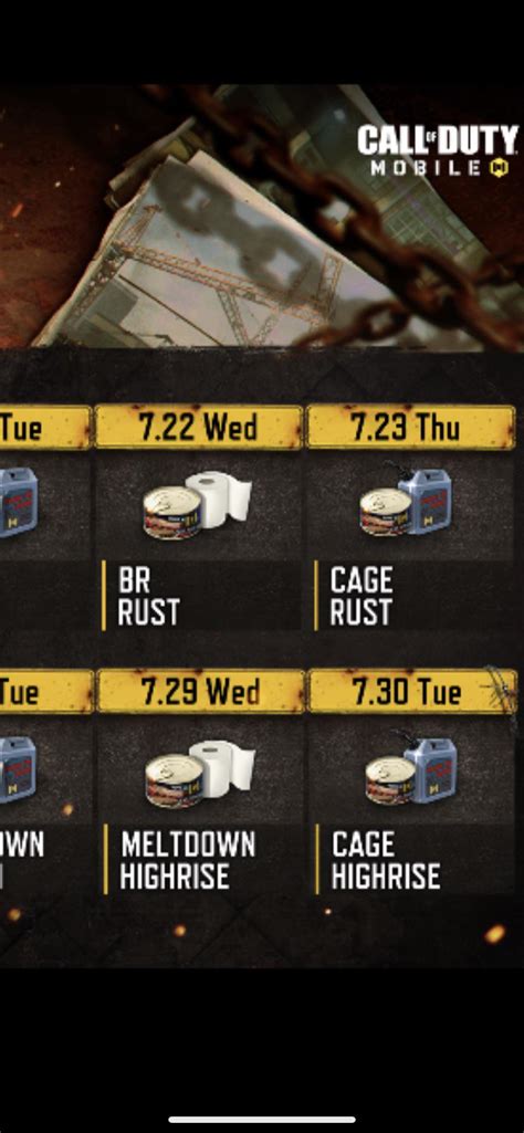 Image result for Rust TP