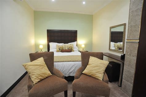 Sunset Manor Guest House, Potchefstroom