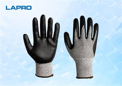 Why Use Cut Resistant Gloves at Work? Types and Applications