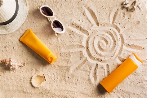 The changing weather calls for changes in our skincare routine
