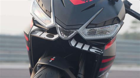 Aprilia RS 457 Design, Colours & Reviews | Times Drive