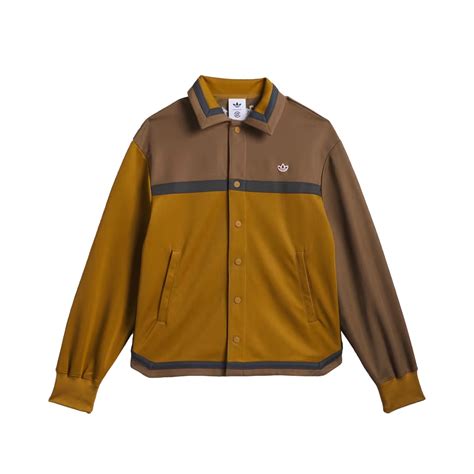 Adidas x CLOT Unisex Warm-Up Track Jacket – Extra Butter India