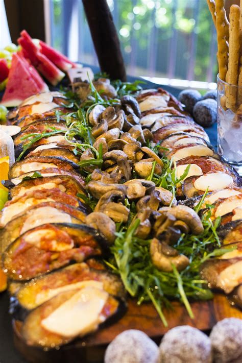 Adelaide Italian Restaurants | Luigi's Deli