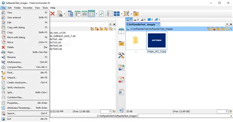 Image result for FreeCommander Software
