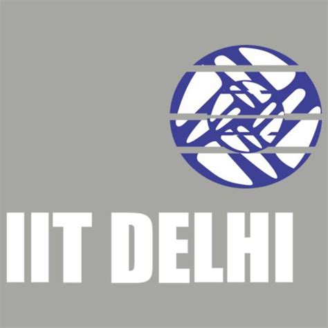 iitd-logo- BLAKTO Performance Vest India