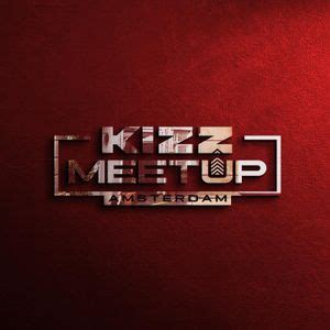 KIZZ MeetUp ‘Amsterdam’: , Tweede van Swindenstraat 26, Amsterdam, 24 ...