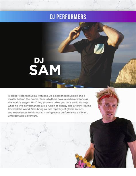 Image result for Sam Deep DJ Set