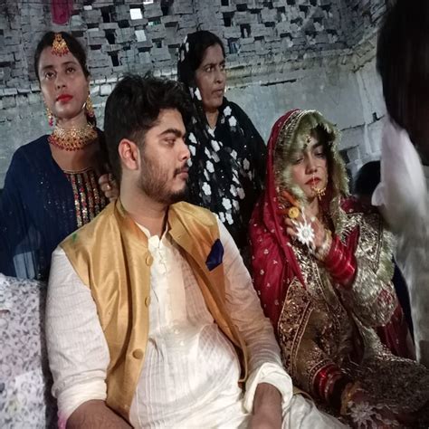 bahubali shahabuddin daughter marriage and son osama reception bramk ...