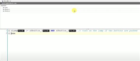 Image result for CoDeSys Tutorial Structured Text