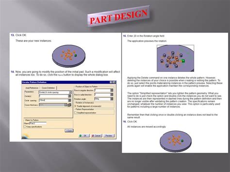 Image result for Sample Part Tutorial CATIA 3D