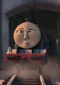 Image result for Gordon Engine